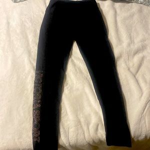 Victoria Secret Leggings